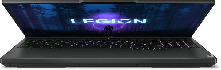 Produktbild Lenovo Legion Pro 5 16IRX8 (82WK00KDMH) - Gaming Laptop - 16 inch - 240 Hz (16", Intel Core i9-13900HX, 32 GB, 1000 GB, Eng. Int.)