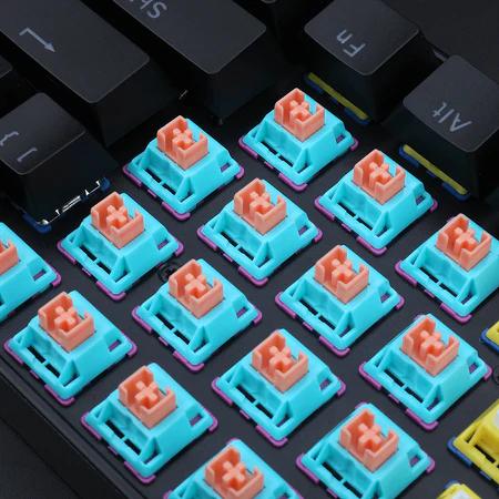 Actual product image Redragon Zestaw mechanicznych switchy A113 Bullet R