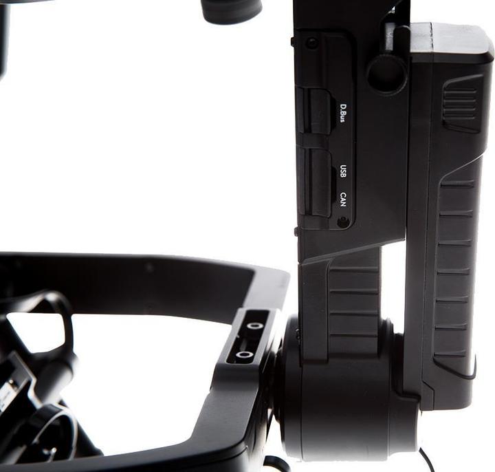 Image du produit DJI Pièce de rechange de la batterie Ronin-M 39