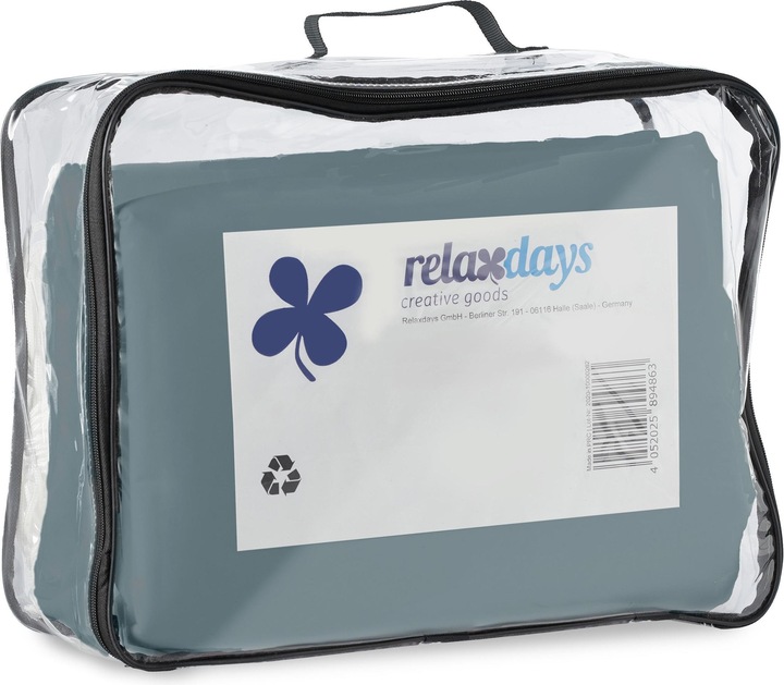 Immagine prodotto Relaxdays Tenda parasole (300 x 200 x 0,1 cm)