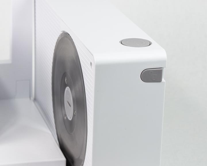 Produktbild Ohmex Faltbare Schneidemaschine Aurora