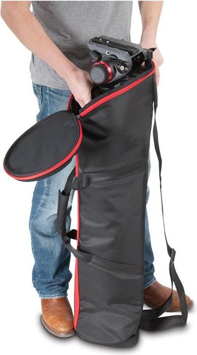 Image du produit Manfrotto Mbag80pn (Sac pour trépied)