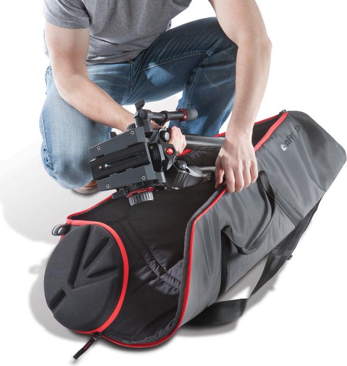 Image du produit Manfrotto Mbag80pn (Sac pour trépied)