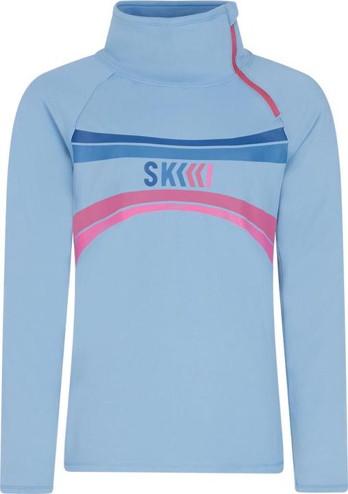 Produktbild Protest Midlayers 1/4 Zip PRTTUTTI JR (128)