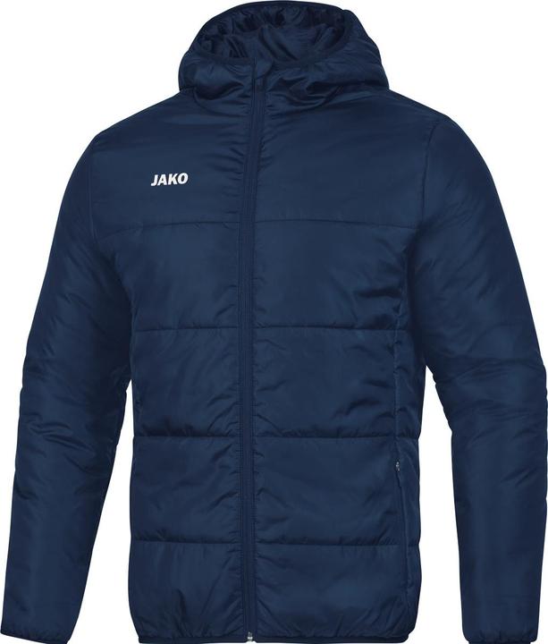 Image du produit JAKO Veste matelassée Basic (152)