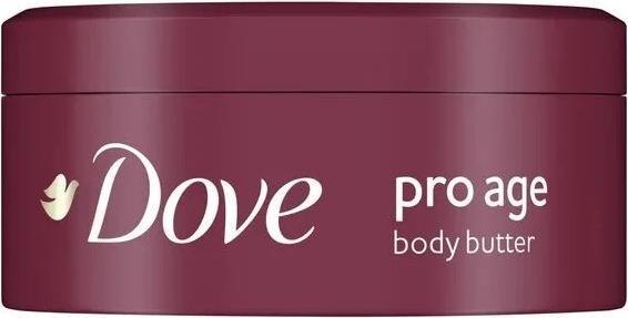 Immagine prodotto Dove Burro Corpo Nutriente Pro Age 250ml (Burro corpo, 250 ml)