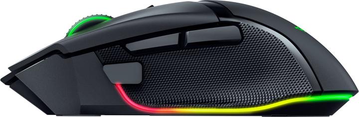 Productafbeelding Razer Basilisk V3 Pro 35K (Bedraad, Draadloze)