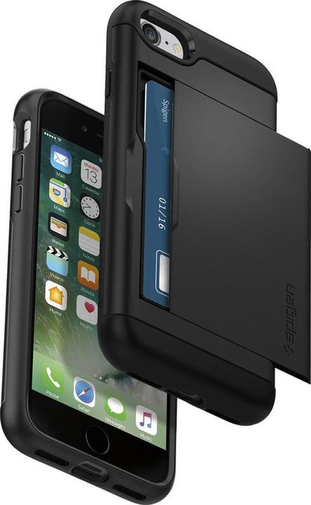 Produktbild Spigen Slim Armor CS (Apple iPhone 7)