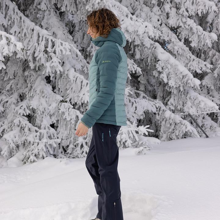 Immagine prodotto Radys Giacca isolata R3 Pro (S)