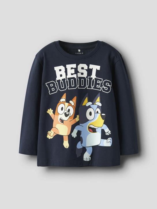 Image du produit Name it Bluey Oberteil mit langen Ärmeln (98)