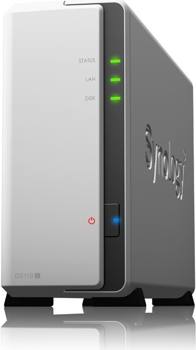 Produktbild Synology DS119j (0 TB)