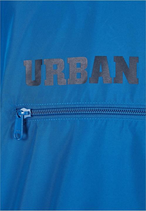 Image du produit Urban Classics Commuter Pull Over Jacket (L)