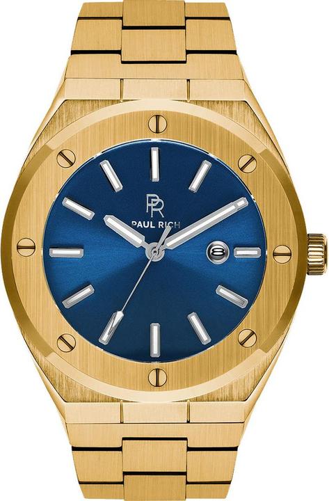 Image du produit Paul Rich Signature Royal Touch (Montre analogique, 45 mm)