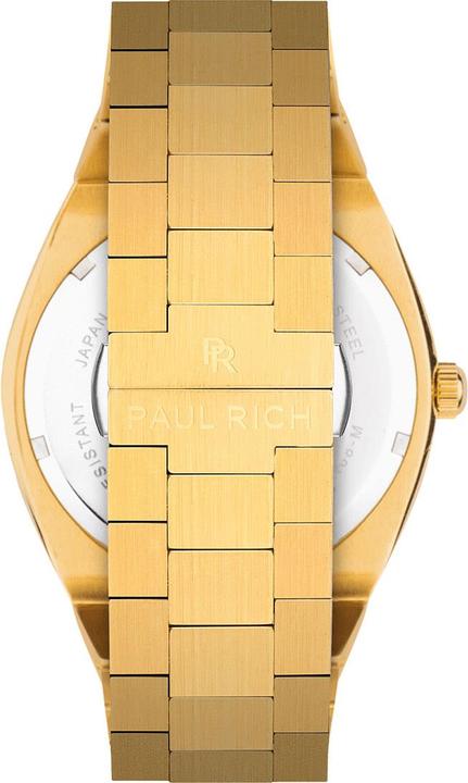Image du produit Paul Rich Signature Royal Touch (Montre analogique, 45 mm)