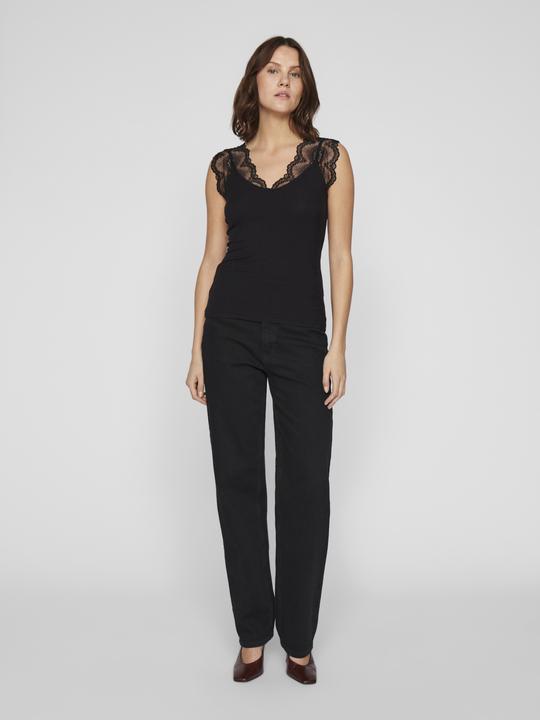 Actual product image Vila V-Ausschnitt Top (XL)