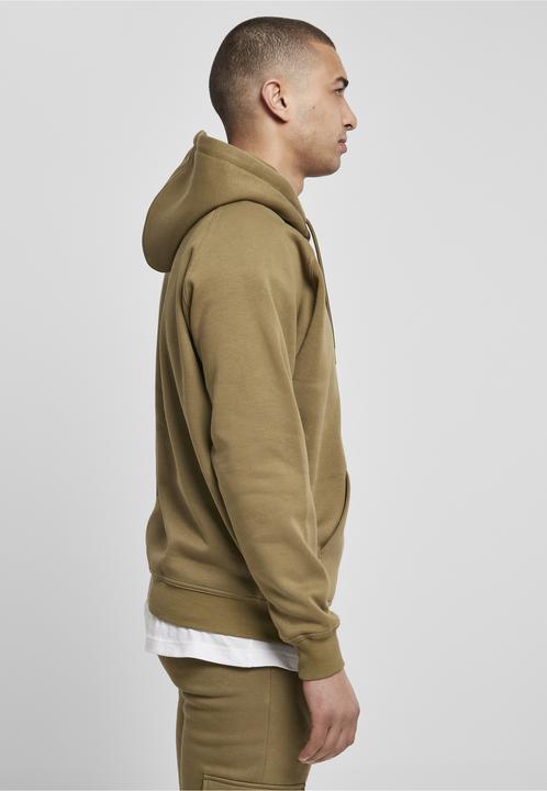 Produktbild Urban Classics Blank Hoody - 3976 (M)