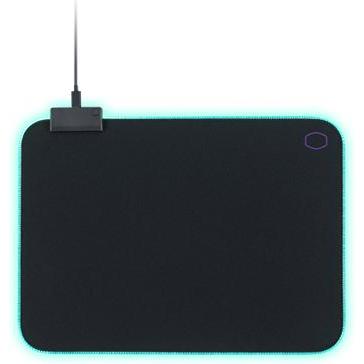 Cooler Master MP750 (M), Mausmatte, Schwarz