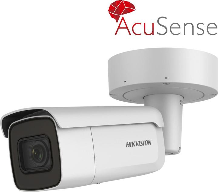 Actual product image Hikvision DS-2CD2626G2-IZS(2.8-12MM)(C)