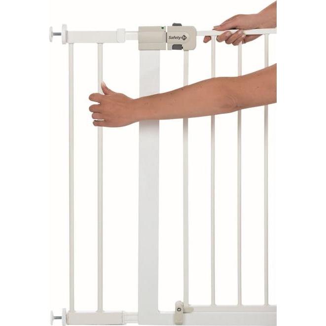 Thumbnail - Safety 1st, Schutzgitter, Safety 1 st Verlängerung 14 cm für Quick Close Plus