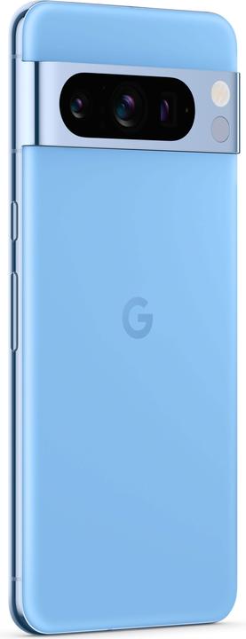 Productafbeelding Google Pixel 8 Pro (128 GB, Bay, 6.70", SIM + eSIM, 50 Mpx, 5G)