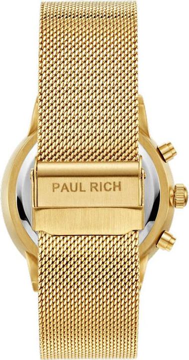 Produktbild Paul Rich Chronograph Royce (Analoguhr, 42 mm)