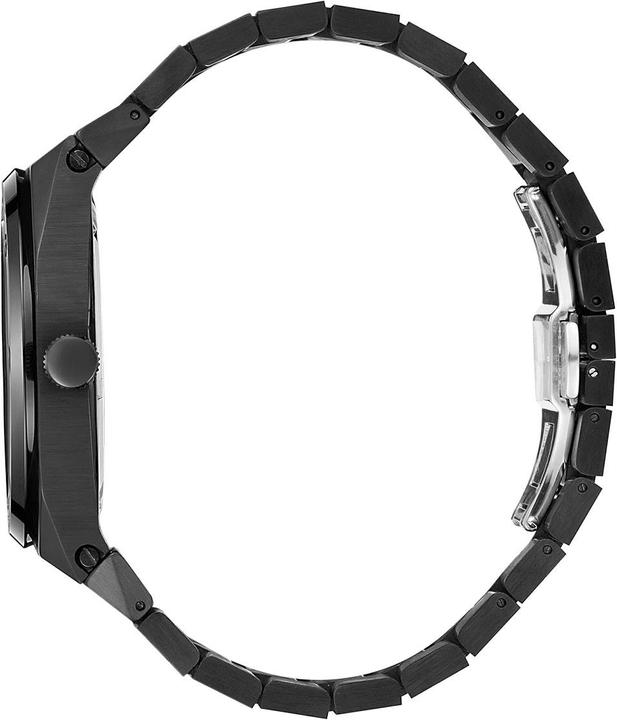 Actual product image Paul Rich Signature Conquest (Analogue wristwatch, 45 mm)