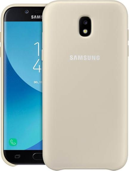 Actual product image Samsung Dual Layer Cover (Samsung Galaxy J5 (2017))