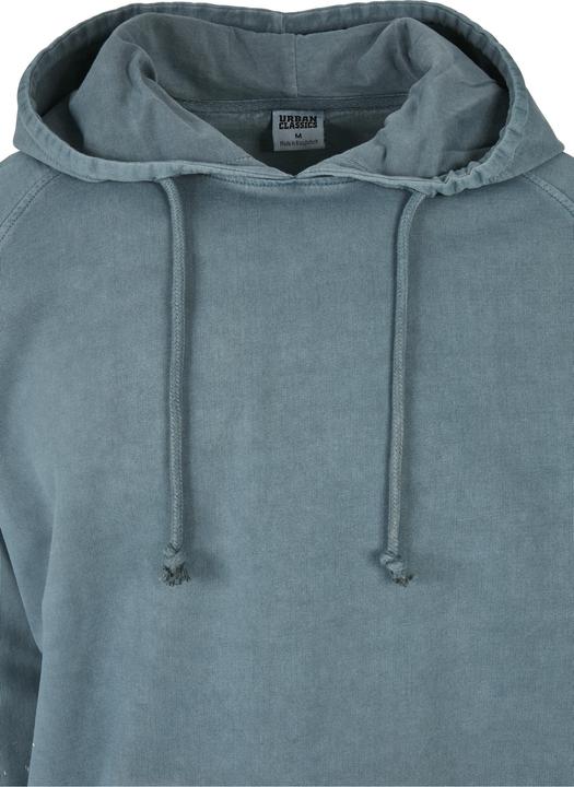 Produktbild Urban Classics Overdyed Hoody (S)
