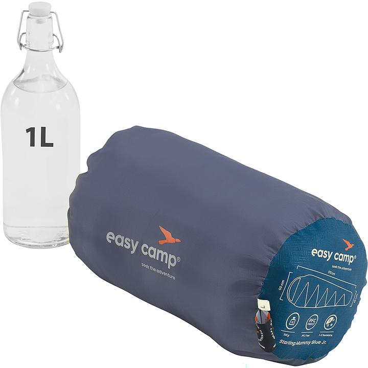 Produktbild Easy Camp Starling Mummy