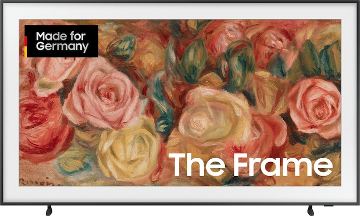 Samsung The Frame GQ55LS03DAU (55", LS03D, QLED, 4K, 2024)