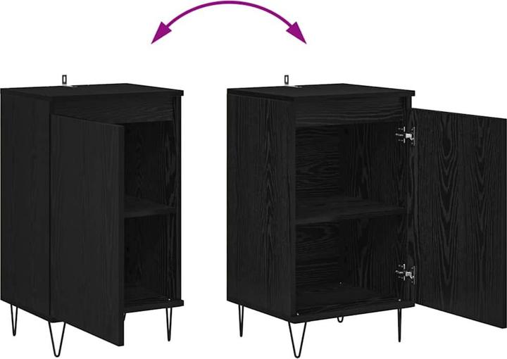 Image du produit vidaXL Sideboard (40 x 35 x 70 cm)