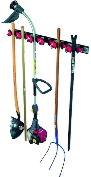 Actual product image Flip Clip Gerätehalter Regular 5A