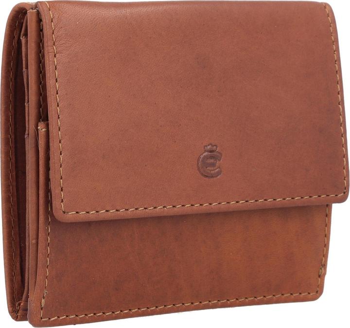 Immagine prodotto Esquire Portafoglio Dallas in pelle con protezione RFID 10,5 cm