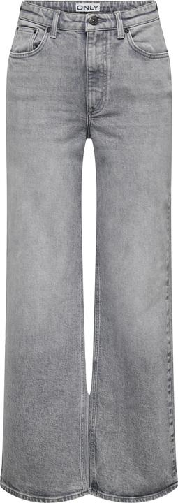 Actual product image Only Onljuicy Hw Wide Leg Rea707 Dnm Noos (W31/L32)