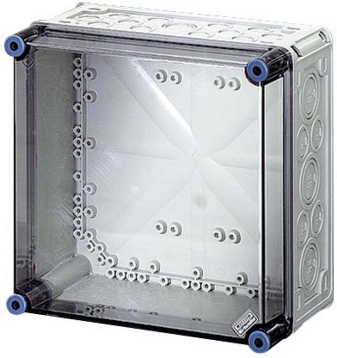Hensel Mi Policarbonato Scatola di giunzione elettrica (Case)
