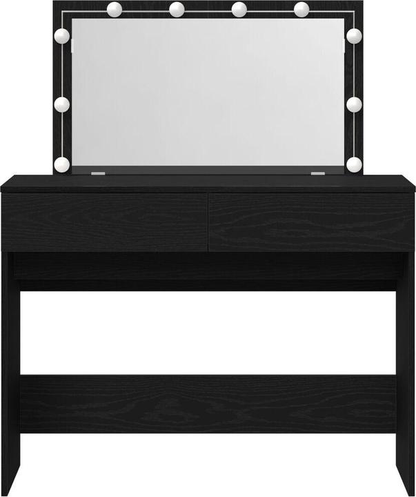 Image du produit vidaXL Schminktisch (100 x 40 x 120 cm)