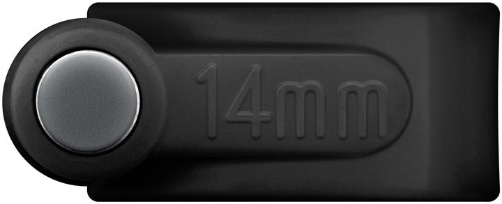 Actual product image Goobay Kabelschelle