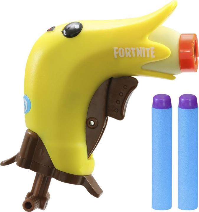 Produktbild Nerf Fortnite MicroShots