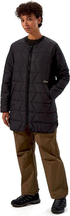 Produktbild Berghaus Gesteppt-isolierte Netherdene Jacket (42)