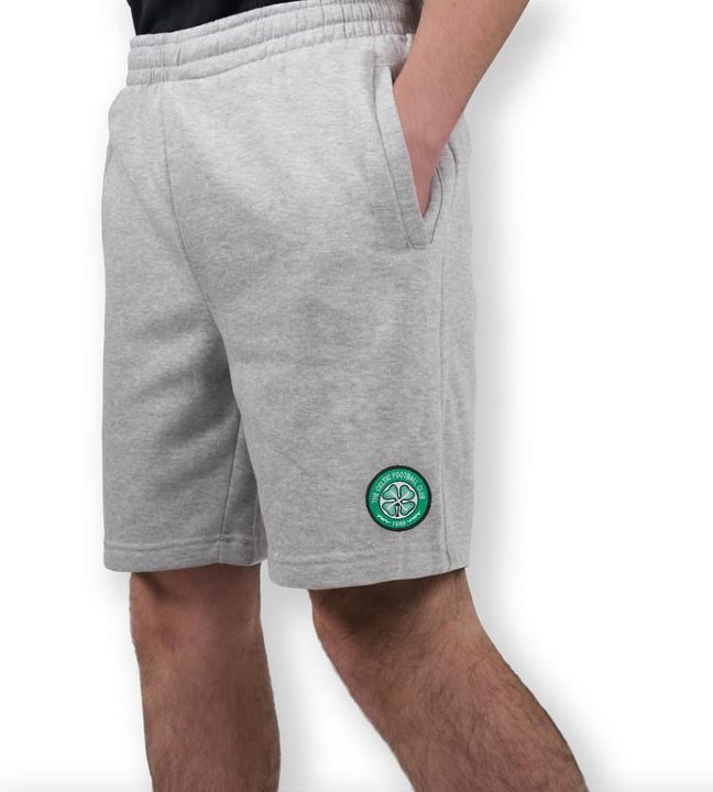 Produktbild Celtic FC Shorts (S)