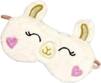 Produktbild Ecarla Lama Sleeping Eye Mask