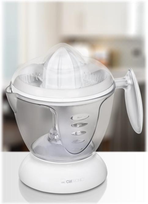 Actual product image Clatronic Zp 3066