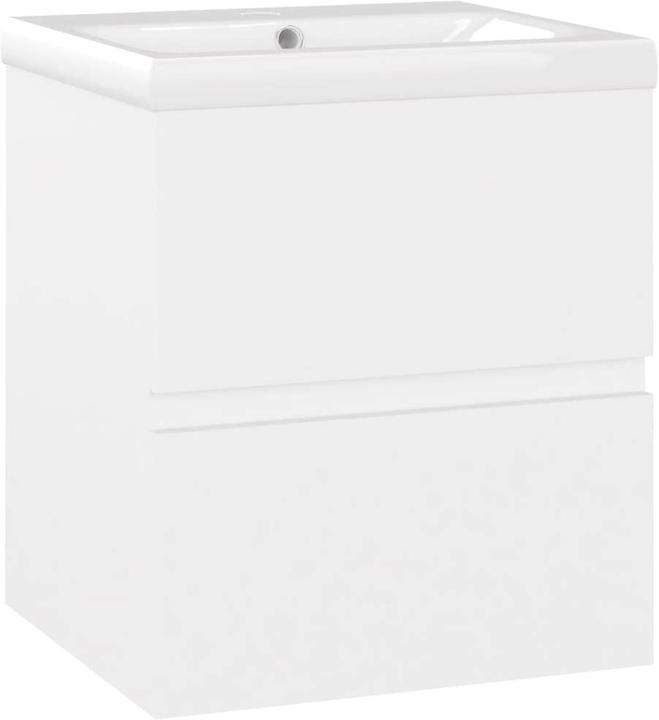 Image du produit vidaXL Michell (41 x 38.5 x 45 cm)