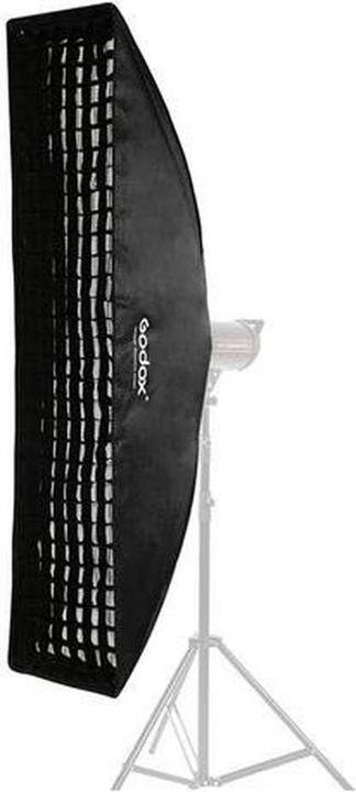 Godox Softbox with honeycomb grid (Soft boxes)