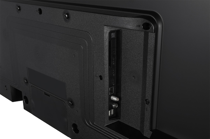 Actual product image JVC LT-55VA7300 (55", UHD)