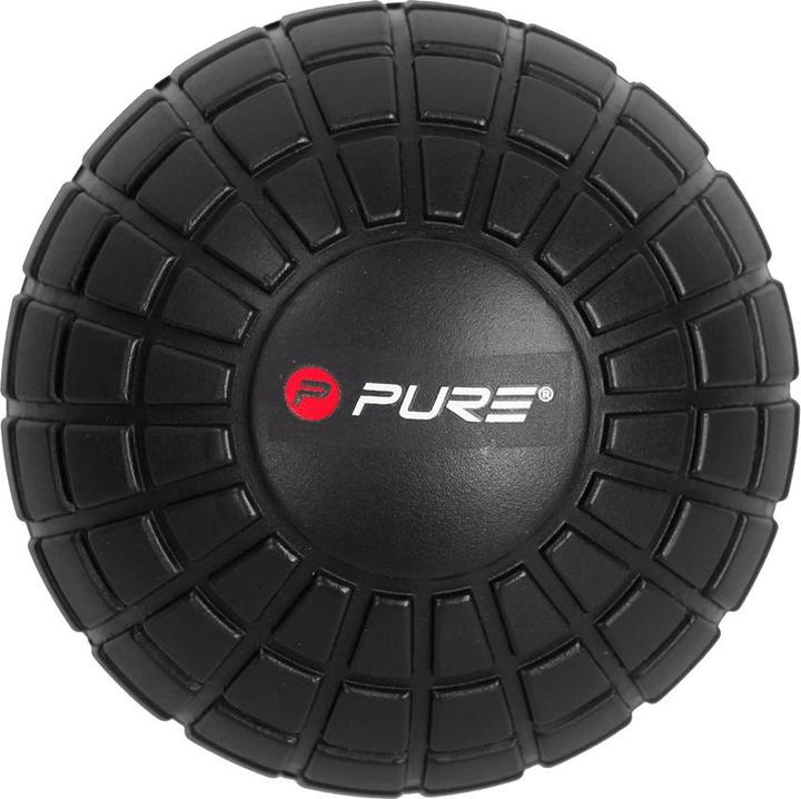 Produktbild Pure2improve Massageball für die Muskulatur