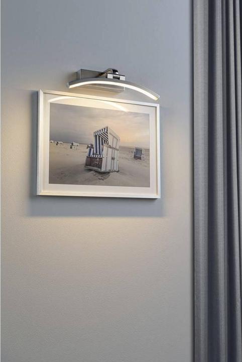 Actual product image Paulmann Lamps Bento (300 lm)