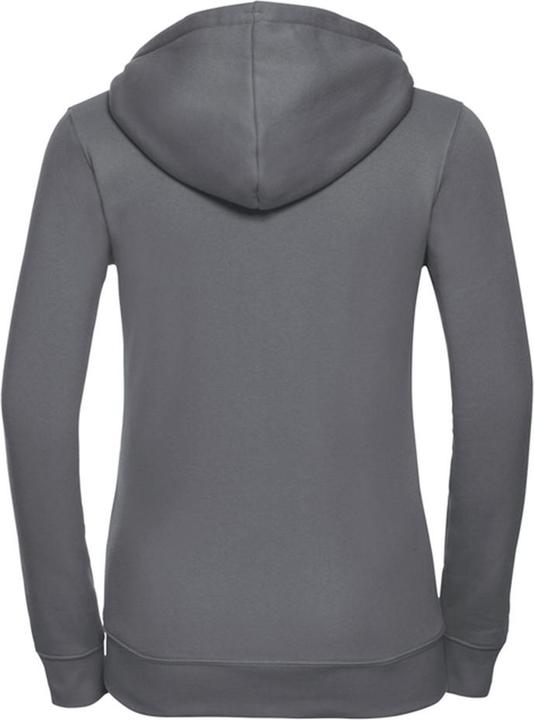 Image du produit Russell Sweat à capuche zippé Authentic Womens/Ladies (M)