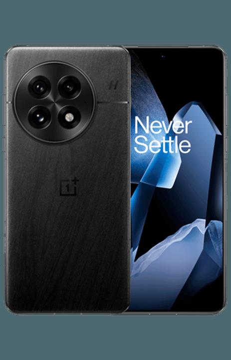 Image du produit OnePlus 13 (512 Go, Eclipse noire, 6.82", Double SIM, 5G)