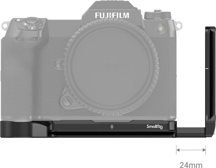 Productafbeelding SmallRig L Beugel voor Fujifilm GFX 100S Camera 3232